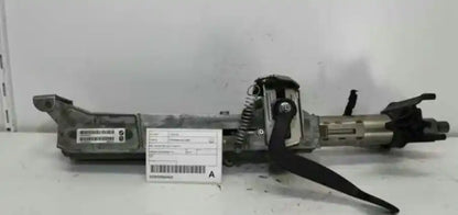 BMW, 3 Series Steering Column F30 Auto T/M 02/12 02/19