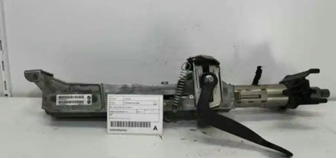 BMW, 3 Series Steering Column F30 Auto T/M 02/12 02/19