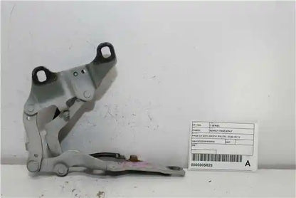 BMW, 3 Series Bonnet Hinge/Strut Hinge (Lh Side) E90/E91/E92/E93 03/05 09/13
