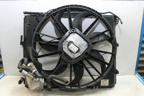 BMW, 3 Series Fan Radiator Fan, 2.5/3.0, N52/N52N, Petrol, 600W, Auto T/M, E90/E91/E92/E93, 03/05-09/13 J1115