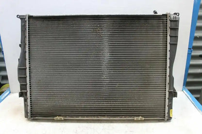 BMW, 3 Series Radiator Auto, 2.5, Petrol, E90, 03/05-01/12 J97714A
