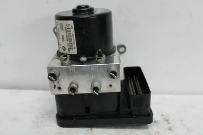 BMW, 3 Series Abs Pump/Modulator E90, Sedan, On Motor P/N 34516778163, 03/05-01/12 J26341