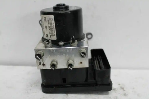 BMW, 3 Series Abs Pump/Modulator E90, Sedan, On Motor P/N 34516778163, 03/05-01/12 J26341