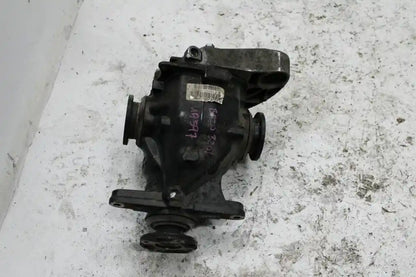 BMW, 3 Series Differential Centre 2.0, N46/N46B/N46N/N46T, Petrol, Auto T/M, E90/E91, 320I, 3.91 Ratio, 03/05-01/12 J22334
