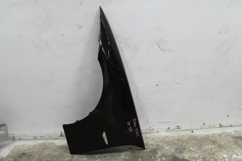 BMW, 3 Series Left Guard E90/E91, Sedan/Wagon, Std Type, 03/05-04/12 J1064