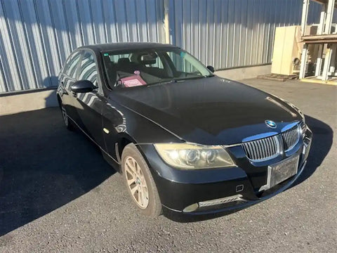 BMW, 3 Series A/C Condenser E90/E91/E92/E93, Non Turbo Petrol, 03/05-09/13 J1061