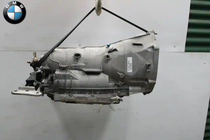 BMW, 3 Series Trans/Gearbox Auto, Petrol, 2.0, 320I, N46, E90, Ga6Hp19Z Qd Tag, 03/05-09/07 J0445