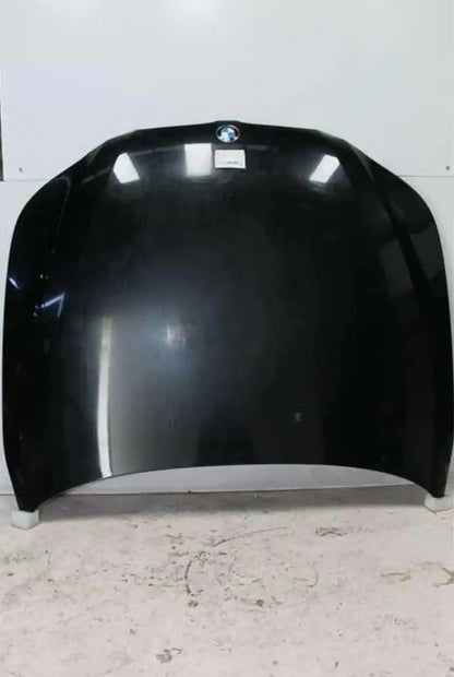 BMW, 5 Series Bonnet E60 10/03 04/10