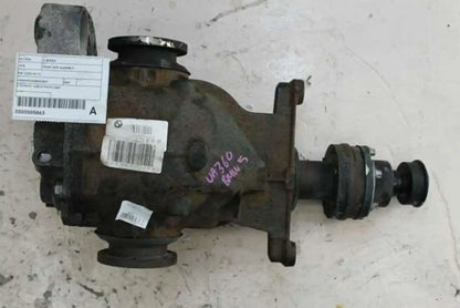 BMW, 5 Series Front Diff Assembly E60 10/03 04/10