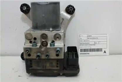 BMW, 5 Series Abs Pump/Modulator F10/F11 05/10 01/17