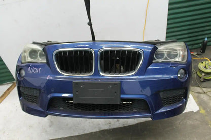 BMW, X1 Front End Assy E84 04/10 07/15