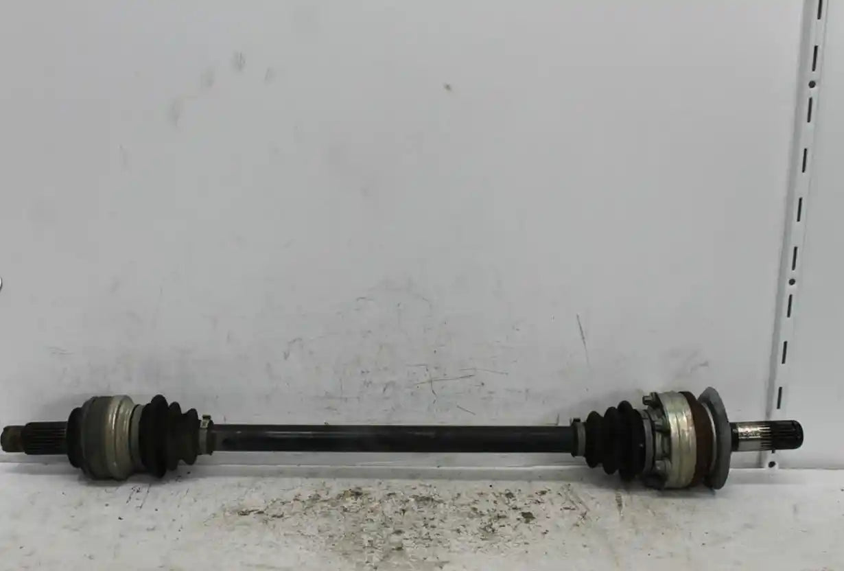 BMW, X1 Right Driveshaft Rear E84 04/10 07/15