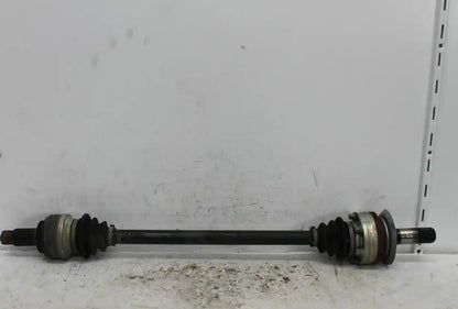 BMW, X1 Right Driveshaft Rear E84 04/10 07/15