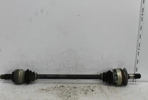 BMW, X1 Right Driveshaft Rear E84 04/10 07/15