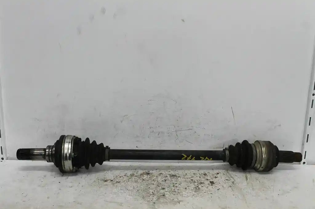 BMW, X1 Left Driveshaft Rear E84 04/10 07/15