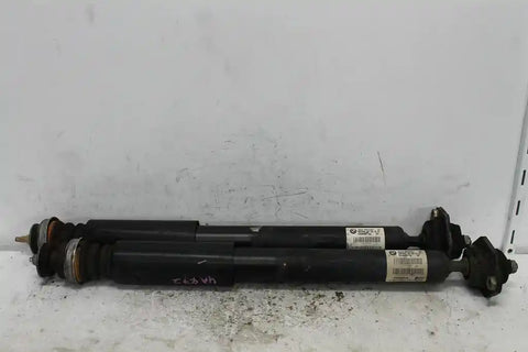 BMW, X1 Shock Absorber Rear E84 04/10 07/15