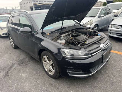 Volkswagen, Golf Intercooler Petrol 1.4, Gen 7, 12/12 08/20