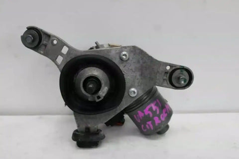 Citroen, C4 Picasso Wiper Motor B7, 02/14-01/19 70