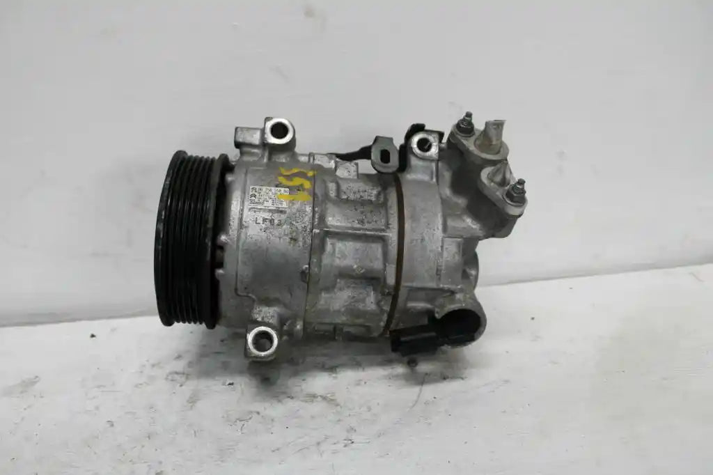 Citroen, C4 Picasso A/C Compressor B7, 1.6, Petrol, Picasso, 02/14- J0219