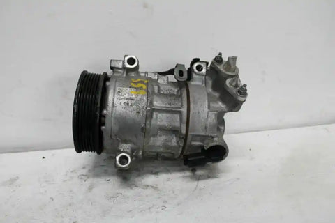 Citroen, C4 Picasso A/C Compressor B7, 1.6, Petrol, Picasso, 02/14- J0219