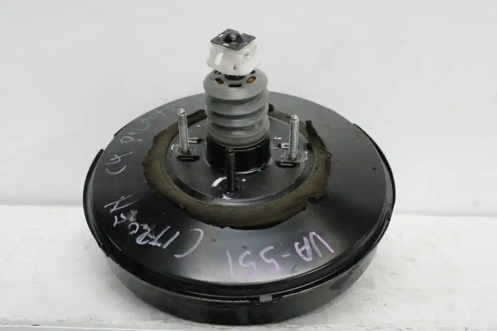 Citroen, C4 Picasso Brake Booster B7, 02/14-01/19 115