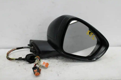 Citroen, C4 Picasso Right Door Mirror B7, Grand Picasso, 02/14- J0210