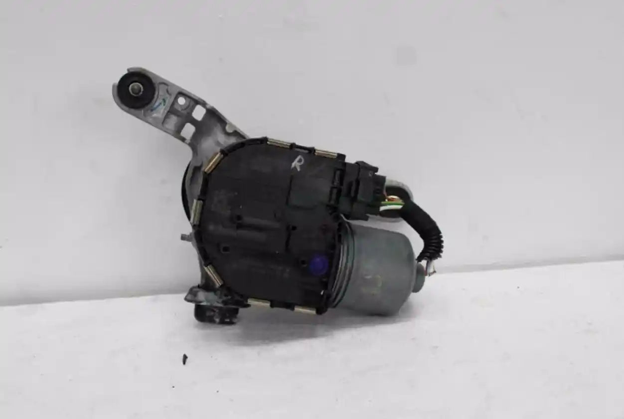 Citroen, C4 Picasso Wiper Motor B7, 02/14-01/19 70