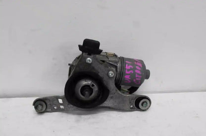 Citroen, C4 Picasso Wiper Motor B7, 02/14-01/19 70