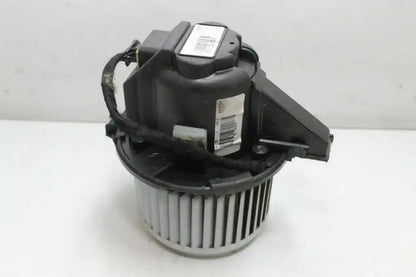 Citroen, C4 Picasso Heater Fan Motor B7, 02/14-01/19 123