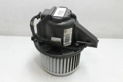 Citroen, C4 Picasso Heater Fan Motor B7, 02/14-01/19 123