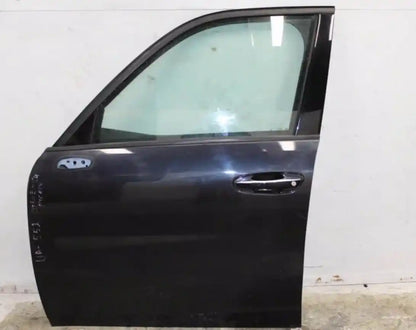 Citroen, C4 Picasso Left Front Door B7, Grand Picasso, 02/14- J0060