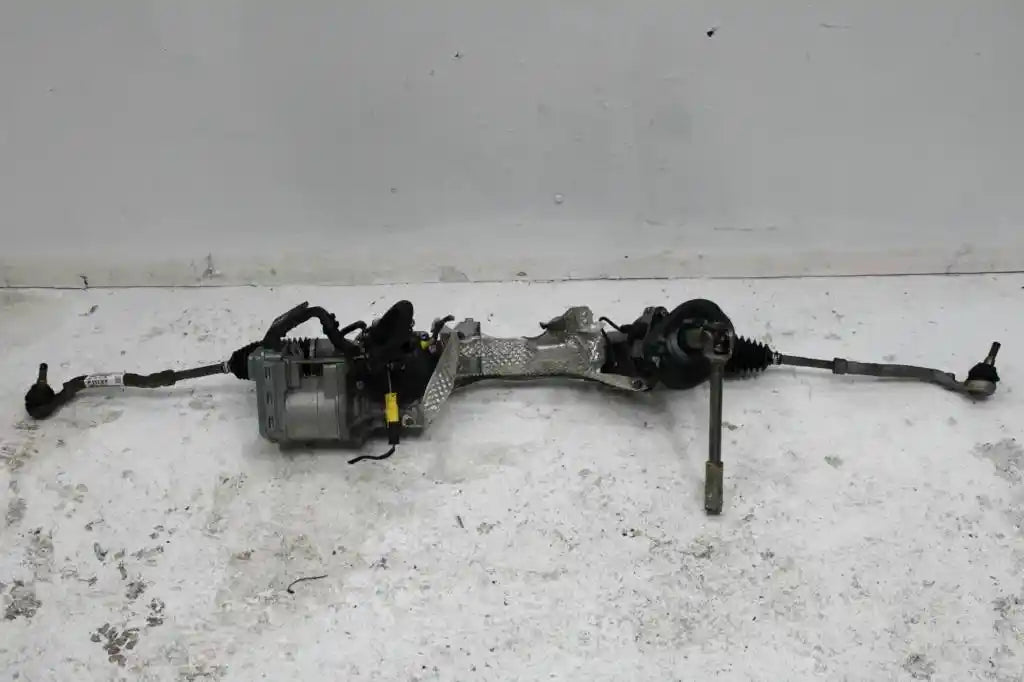 Citroen, C4 Picasso Steering Box/Rack B7, Picasso, 02/14- J0125