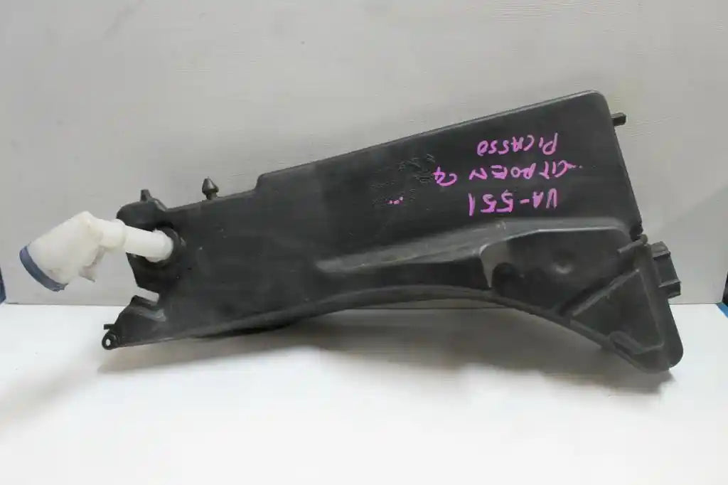 Citroen, C4 Picasso Washer Bottle B7, Picasso, 02/14- J0048