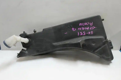 Citroen, C4 Picasso Washer Bottle B7, Picasso, 02/14- J0048