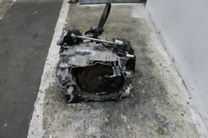 Citroen, C4 Picasso Trans/Gearbox Auto, Petrol, 1.6, Turbo, B7, Picasso, 02/14- J0482