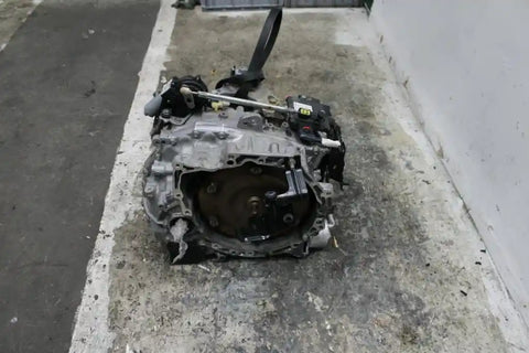 Citroen, C4 Picasso Trans/Gearbox Auto, Petrol, 1.6, Turbo, B7, Picasso, 02/14- J0482