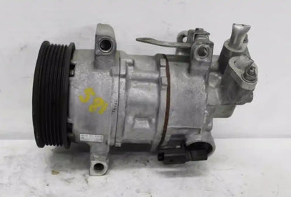 Citroen, DS3 A/C Compressor 1.2 Petrol, Denso P/N 5Se09, 02/13-12/16 J19201