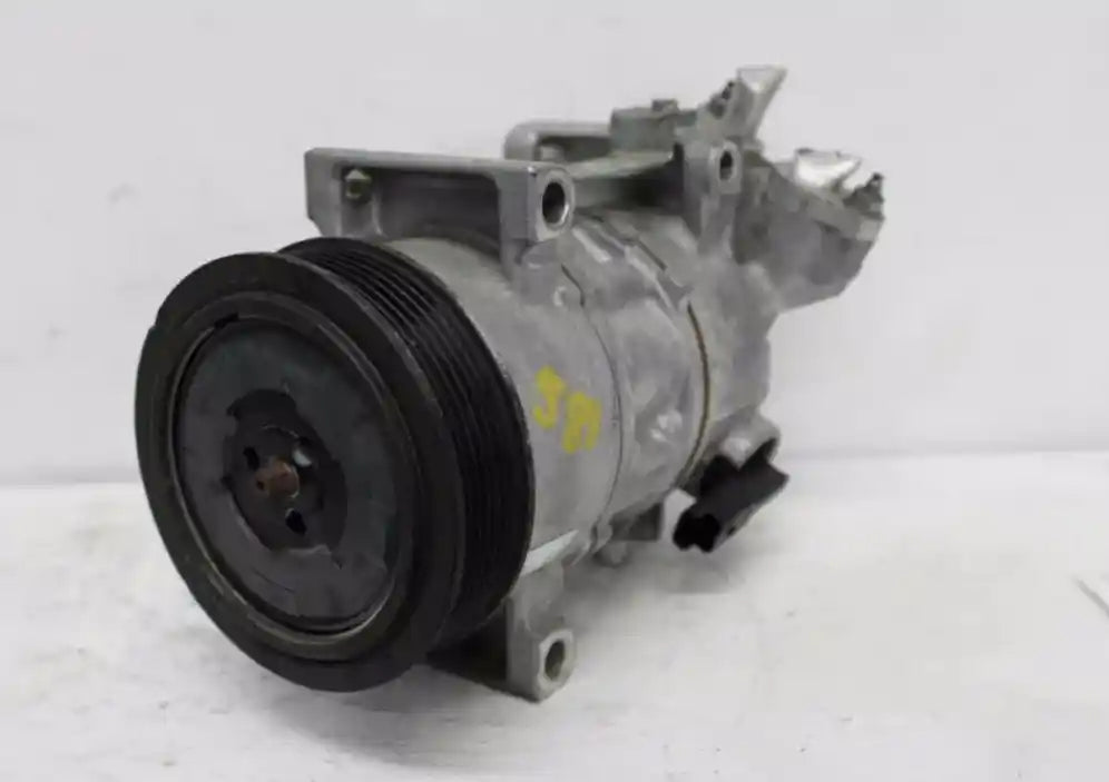 Citroen, DS3 A/C Compressor 1.2 Petrol, Denso P/N 5Se09, 02/13-12/16 J19201