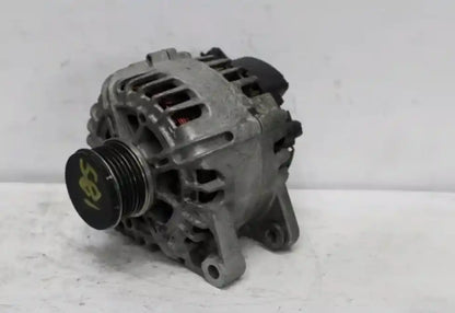 Citroen, DS3 Alternator Petrol, 1.2, Denso P/N Ms1012101720, 02/13-12/16 J60511