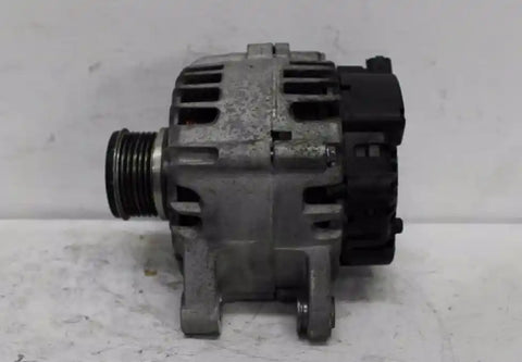 Citroen, DS3 Alternator Petrol, 1.2, Denso P/N Ms1012101720, 02/13-12/16 J60511