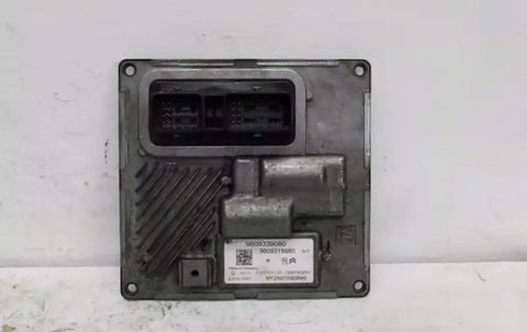 Citroen, DS3 Ecu 09/10-12/16 1505