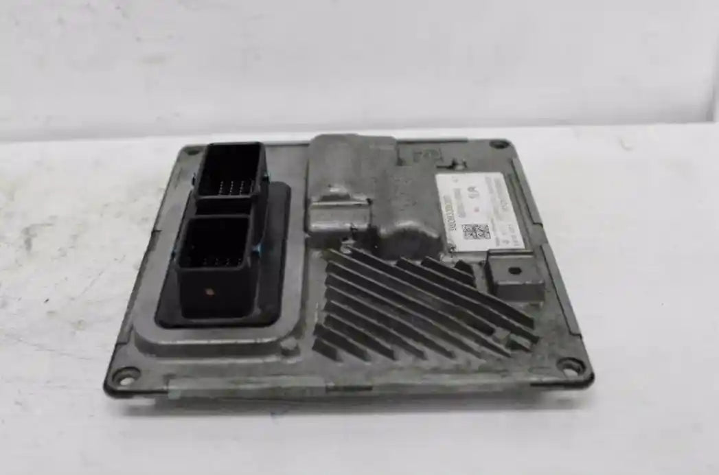 Citroen, DS3 Ecu 09/10-12/16 1505