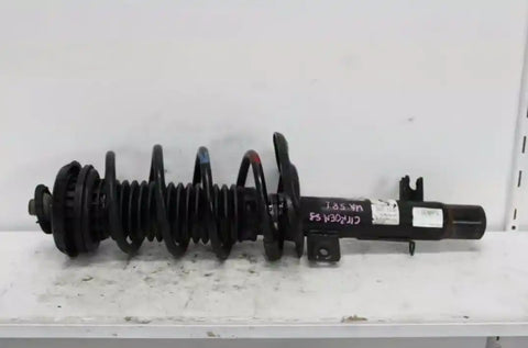 Citroen, DS3 Left Front Strut 09/10-12/16 1503