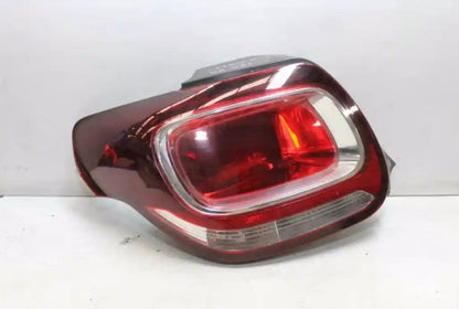 Citroen, DS3 Left Taillight Smoked Type, 04/10-12/16 J99015