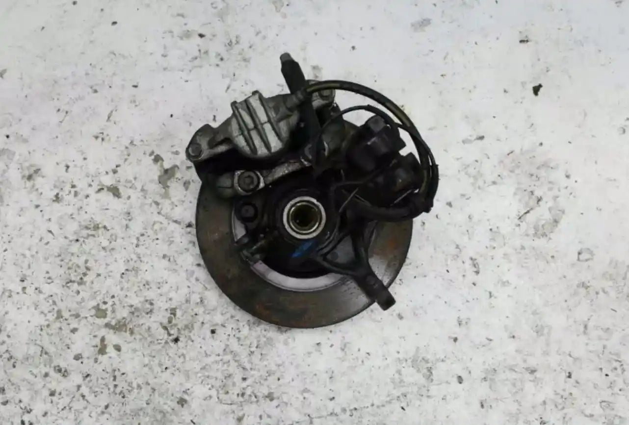 Citroen, DS3 Right Front Hub Assembly 09/10-12/16 1500