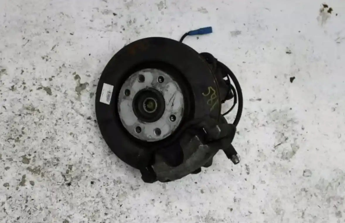 Citroen, DS3 Right Front Hub Assembly 09/10-12/16 1500