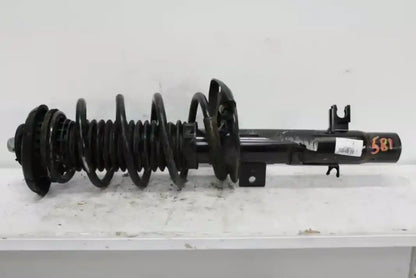 Citroen, DS3 Right Front Strut 09/10-12/16 1502