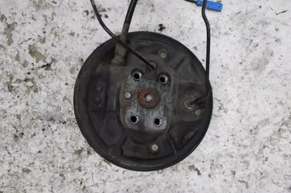 Citroen, DS3 Right Rear Hub Assembly 09/10-12/16 1502