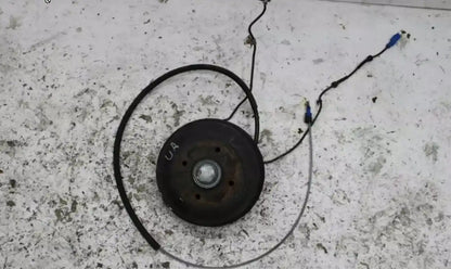 Citroen, DS3 Right Rear Hub Assembly 09/10-12/16 1502