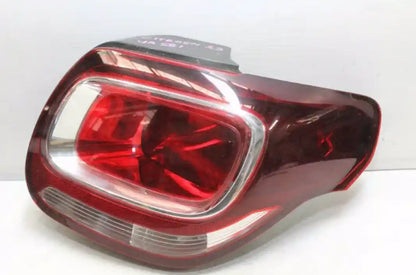 Citroen, DS3 Right Taillight Smoked Type, 04/10-12/16 J99193